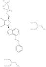 PSB-12379 ditriethylamine salt