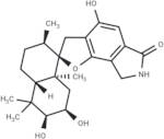 Antibiotic F 1839A