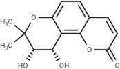 cis-Khellactone