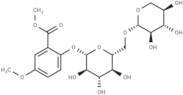 Primulaverin