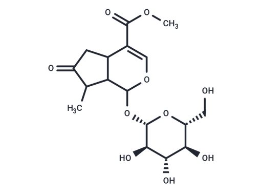Dehydrologanin