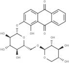 Ruberythric acid