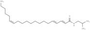 2,4,14-Eicosatrienoic acid isobutylamide