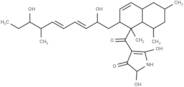 Delaminomycin A