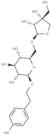 Osmanthuside H