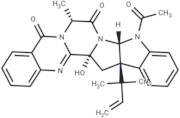 5-N-Acetyl-15b-hydroxyardeemin