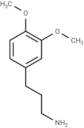 3,4-Dimethoxybenzenepropanamine