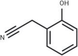 2-Hydroxybenzylcyanide