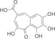 Purpurogallin carboxylic acid