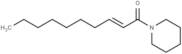 2E-Decenoylpiperidide