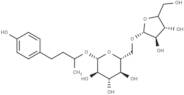 6''-Arabinosylrhododendrin