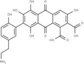 Laccaic acid E