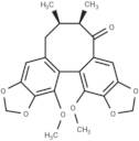 Schisanlignone D