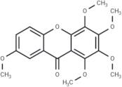 1,2,3,4,7-Pentamethoxy-9H-xanthen-9-one