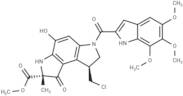 Pyrindamycin A