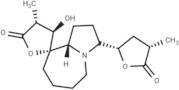 Tuberospironine A