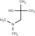 2-(Dimethylaminomethyl)-2-propanol