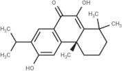 6-Hydroxy-5,6-dehydrosugiol