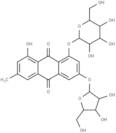 Glucofrangulin B