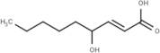 4-Hydroxy-2-nonenoic acid