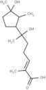 Ascotrichic acid