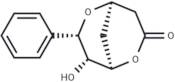 9-Deoxygoniopypyrone