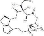 Parsonsianidine