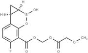 QPX7728 methoxy acetoxy methy ester