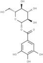 β-Glucogallin