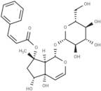 8-cis-Cinnamoylharpagide