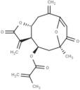 4,15-Isoatriplicolide methylacrylate