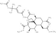 Bruceanic acid C