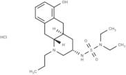 Quinagolide hydrochloride