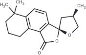 Cryptoacetalide