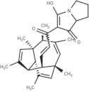 Antibiotic PF 1018