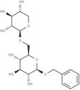 Benzyl b-primeveroside