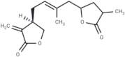 Antheindurolide A