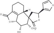 Teucrin A