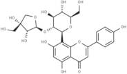 Ficuflavoside