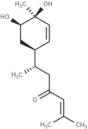 Bisacurone B