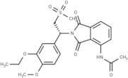 (R)-Apremilast