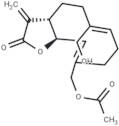 15-Acetoxy-14-hydroxycostunolide