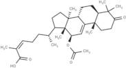 12β-acetoxycoccinic acid