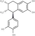 Di-O-demethylisoguaiacin