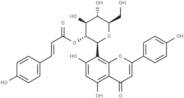 Vitexin-2''-O-p-trans-coumarate