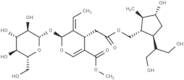 9-Hydroxyjasmesoside"