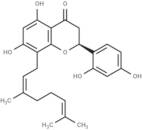 Sophoraflavanone C