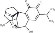 Rosmaquinone