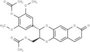 Moluccanin diacetate