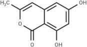 6,8-Dihydroxy-3-methylisocoumarin